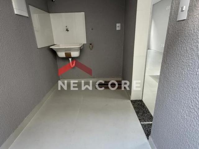 Apartamento venda em Nacional 1ª Seção, Contagem