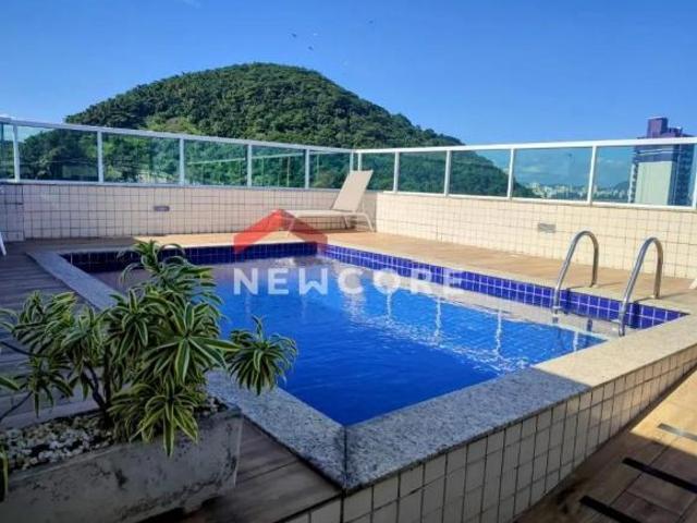 Apartamento venda em São Vicente