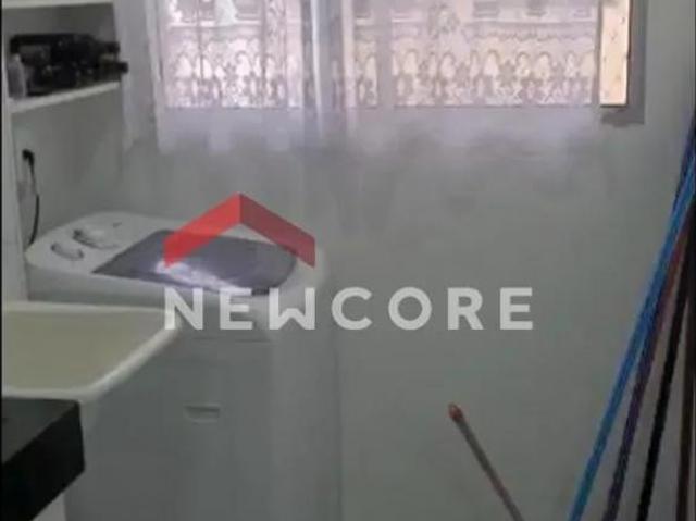 Apartamento venda em Região Geográfica Imediata de Varginha, Varginha