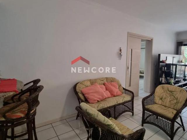 Apartamento venda em Caraguatatuba