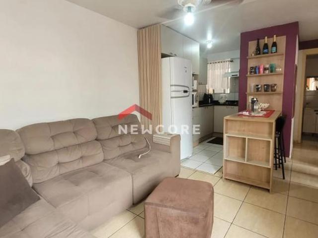 Apartamento venda em Região Geográfica Imediata de Novo Hamburgo - São Leopoldo, Região Metropolitana de Porto Alegre