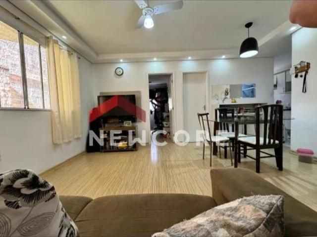 Apartamento venda em Vila Nova Aparecida, Mogi das Cruzes