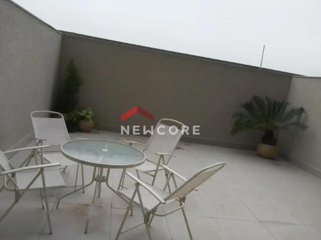 Apartamento venda em Canoas