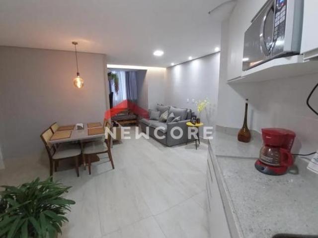 Apartamento venda em Manacás, Belo Horizonte