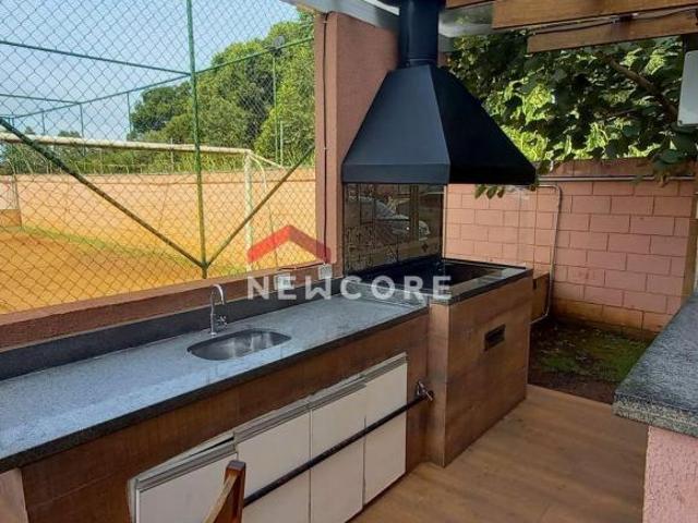 Apartamento venda em Vila Santo Antônio do Portão, Cotia