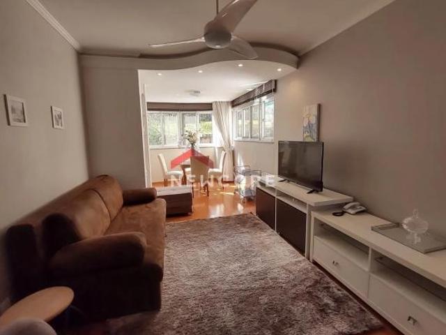 Apartamento venda em Região Geográfica Imediata de Caxias do Sul, Gramado