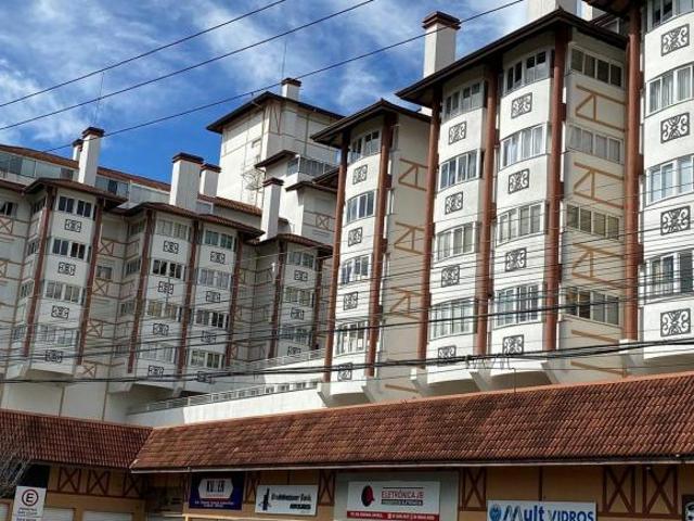 Apartamento venda em Região Geográfica Imediata de Caxias do Sul, Gramado