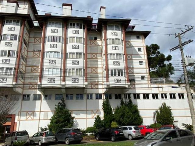 Apartamento venda em Região Geográfica Imediata de Caxias do Sul, Gramado
