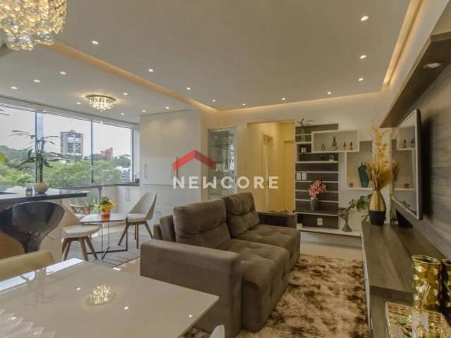 Apartamento venda em Região Geográfica Imediata de Novo Hamburgo - São Leopoldo, Região Metropolitana de Porto Alegre