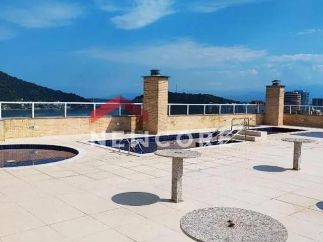 Apartamento venda em São Vicente