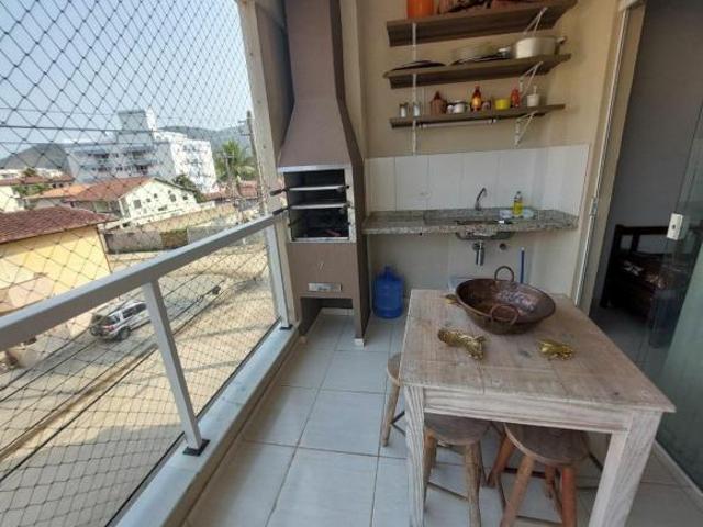 Apartamento venda em Jardim Paula Nobre, Ubatuba