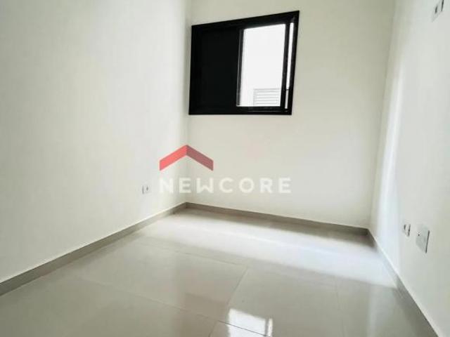 Apartamento venda em Santo André