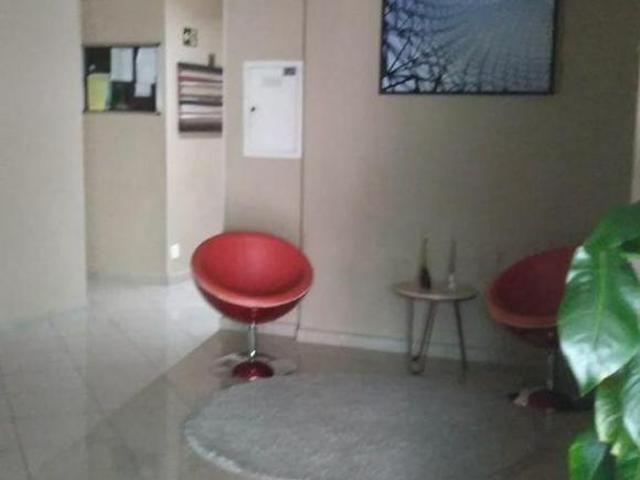 Apartamento venda em Santo André