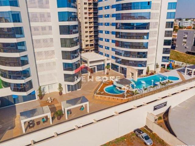 Apartamento venda em Região Geográfica Imediata de Toledo, Toledo