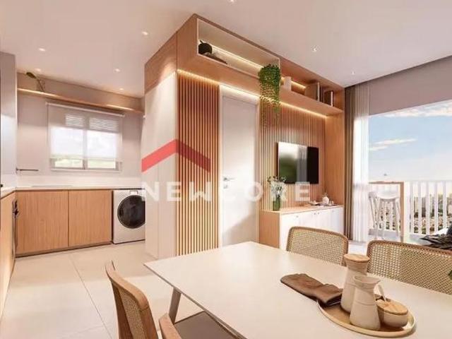 Apartamento venda em Vila Sul Americana, Carapicuíba