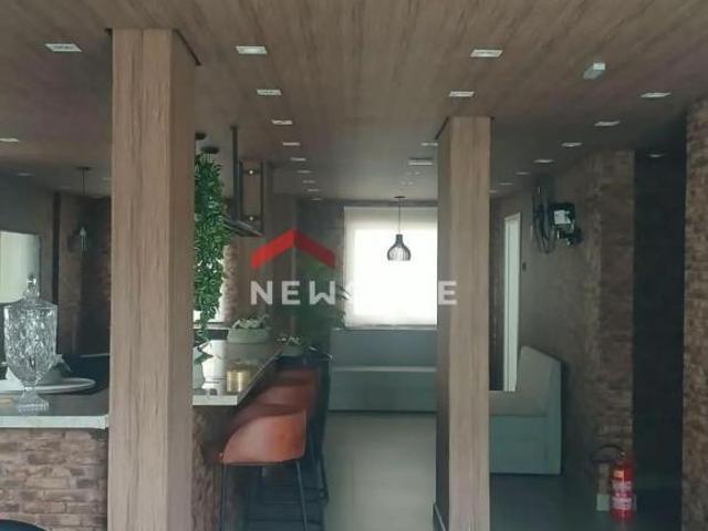 Apartamento venda em Vila Sul Americana, Carapicuíba
