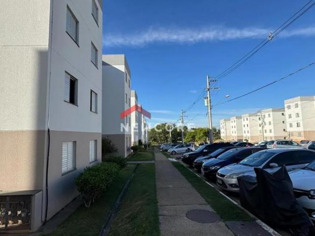 Apartamento venda em Região Imediata de Sorocaba, Região Metropolitana de Sorocaba