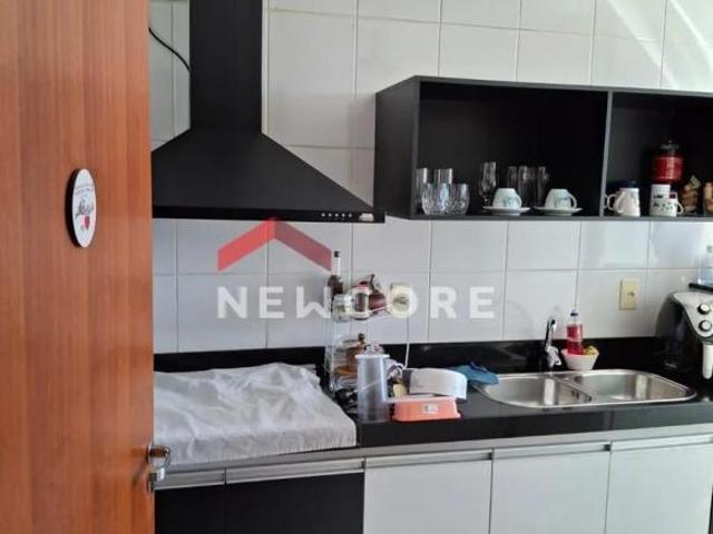 Apartamento venda em Regional Norte, Betim