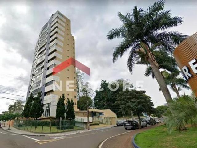 Apartamento venda em Região Geográfica Imediata de Londrina, Londrina