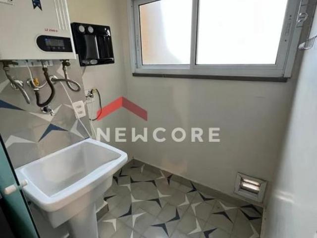 Apartamento venda em Mansões Santo Antônio, Campinas