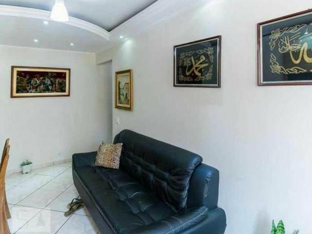 Apartamento venda em Vila São Francisco, São Paulo