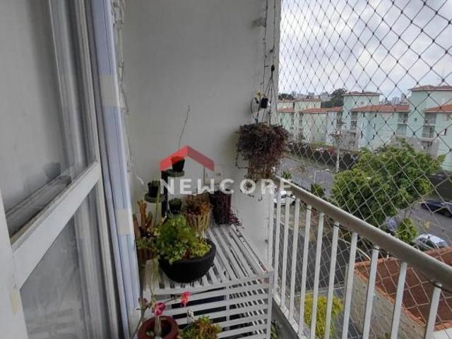 Apartamento venda em Santo André
