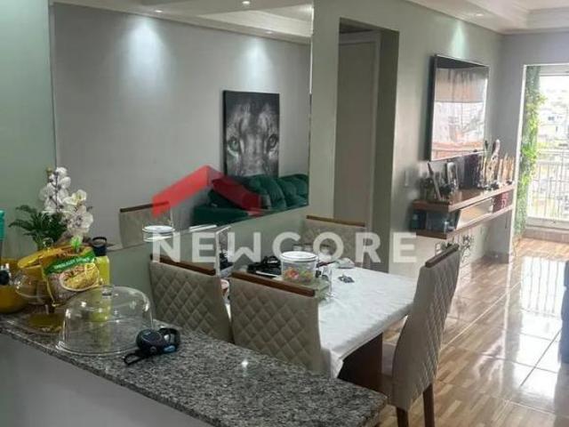 Apartamento venda em Guarulhos, Vila Galvão