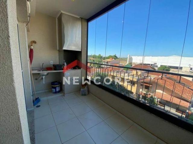 Apartamento venda em Jardim Contorno, Bauru