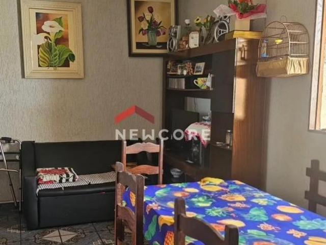 Apartamento venda em Conjunto Flávio de Oliveira, Belo Horizonte