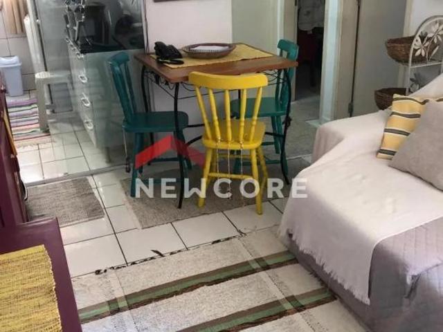 Apartamento venda em Bauru, Vila Dutra