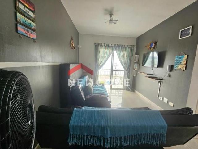 Apartamento venda em Sertão dos Tourinhos, Caraguatatuba