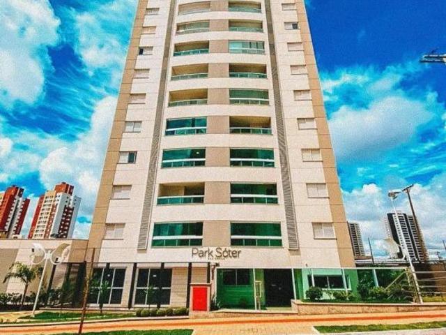 Apartamento venda em Região Geográfica Imediata de Campo Grande, Campo Grande