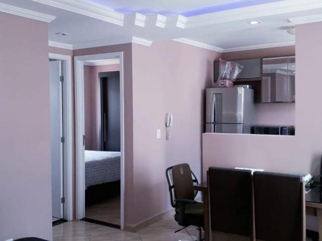 Apartamento venda em Jurema, Guarulhos