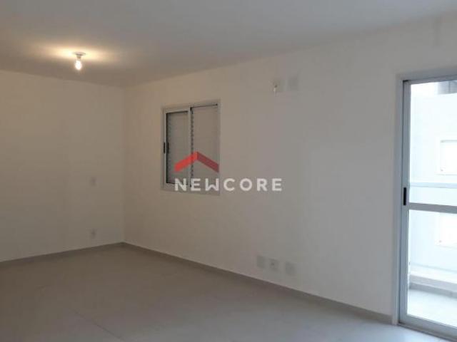 Apartamento venda em Santo André
