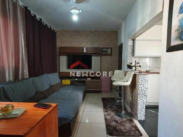 Apartamento venda em Conjunto Flávio de Oliveira, Belo Horizonte
