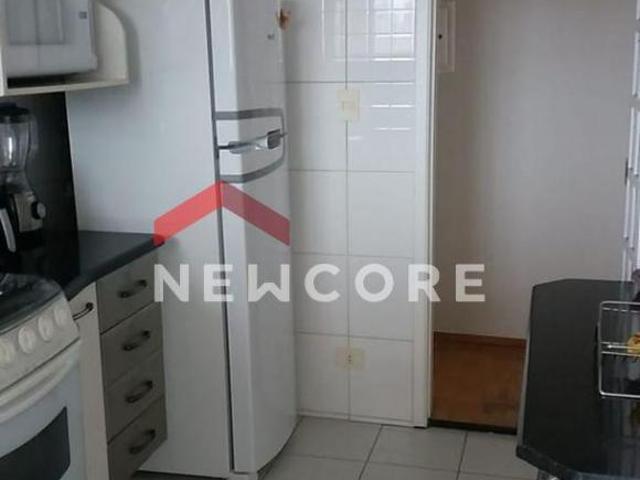 Apartamento venda em Vila Aliança, Osasco