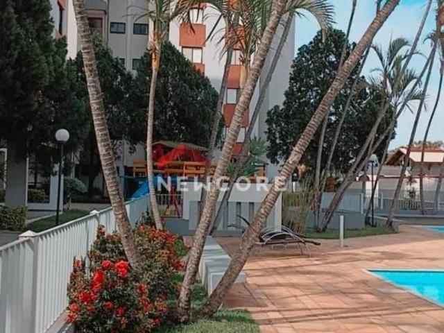 Apartamento venda em Jardim Topázio, São José dos Campos