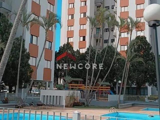Apartamento venda em Jardim Topázio, São José dos Campos
