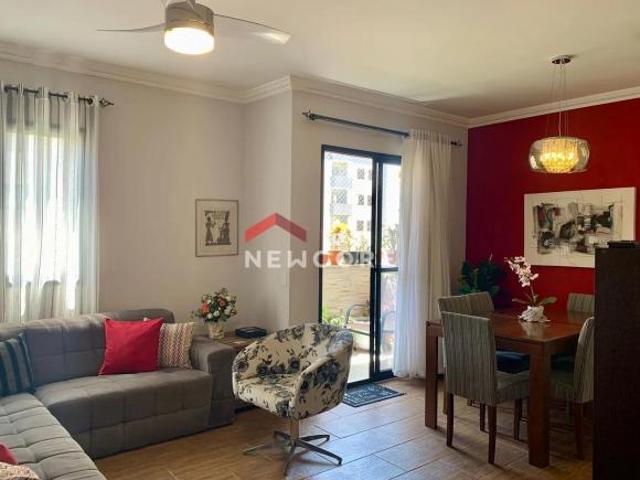 Apartamento venda em Região Imediata de Campinas, Região Metropolitana de Campinas