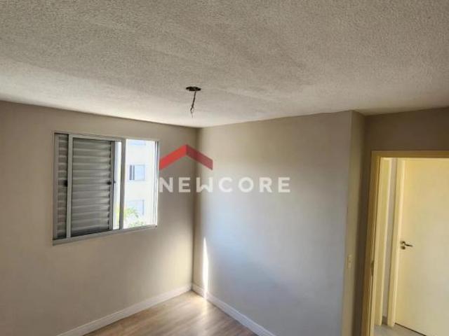 Apartamento venda em Nova Aparecida, Campinas
