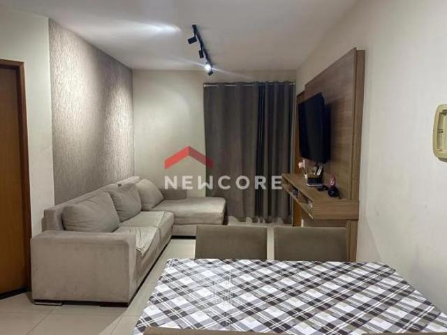 Apartamento venda em Parque Residencial Maria Elmira, Caçapava