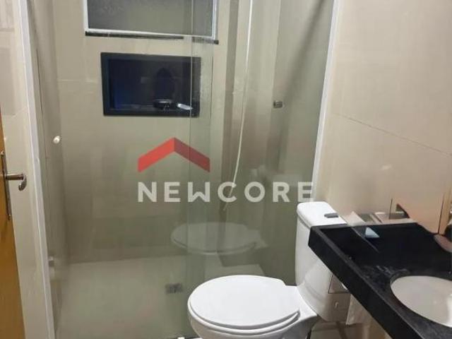 Apartamento venda em Parque Residencial Maria Elmira, Caçapava