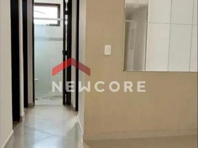 Apartamento venda em Jardim Ivete, Mogi das Cruzes