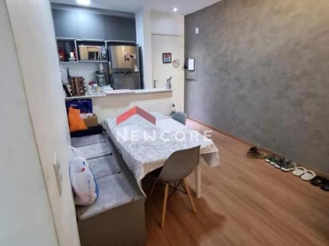 Apartamento venda em Jardim Modelo, Mogi das Cruzes