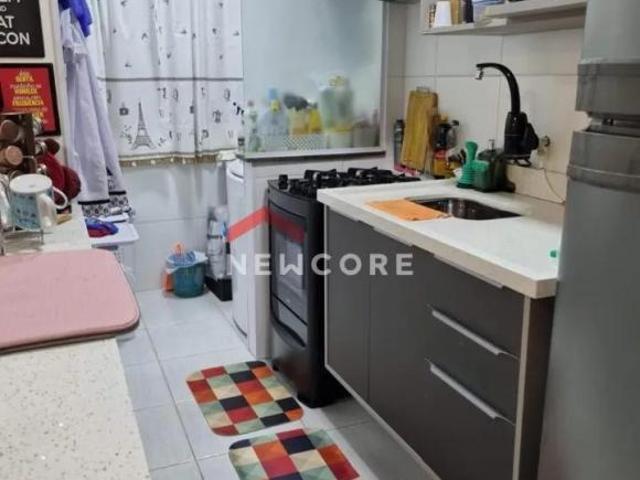 Apartamento venda em Jardim Modelo, Mogi das Cruzes