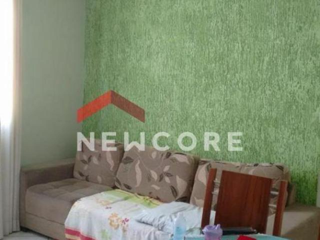 Apartamento venda em Eldorado, Contagem