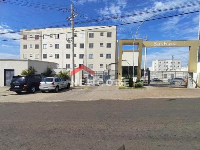 Apartamento venda em Região Imediata de Botucatu, Botucatu