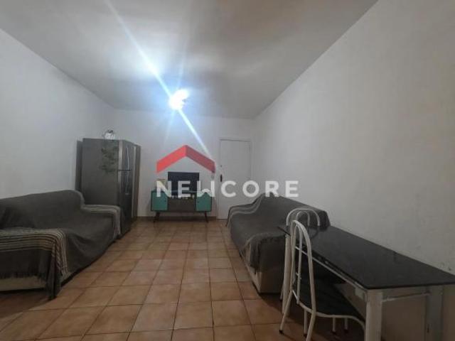 Apartamento venda em São Vicente