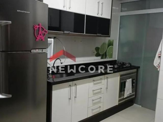Apartamento venda em Jundiaí, Jardim Tamoio