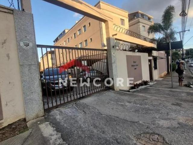 Apartamento venda em Santa Terezinha, Contagem